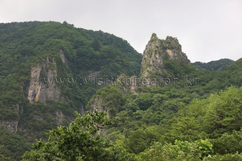 德項山 (1/13)
