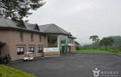 伊利希安江村高爾夫俱樂部
