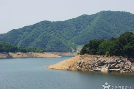 破虜湖
