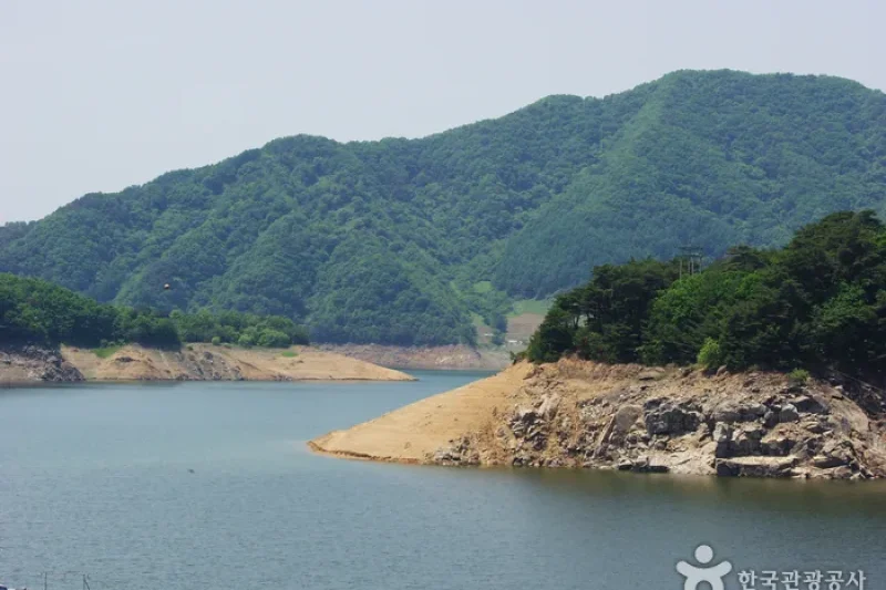 破虜湖 (1/2)