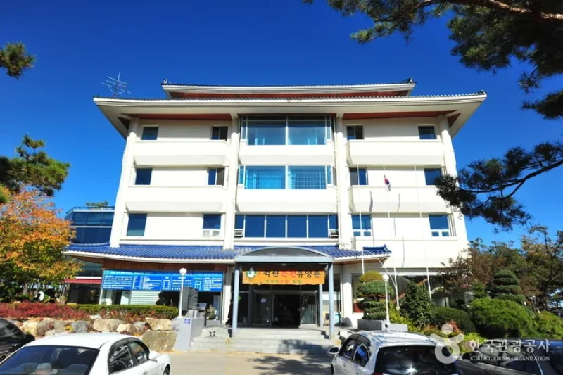尺山溫泉療養村[優秀住宿設施] (1/12)