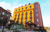 太陽休閒飯店[韓國觀光品質認證/Korea Quality]썬레저텔[한국관광 품질인증/Korea Quality]
