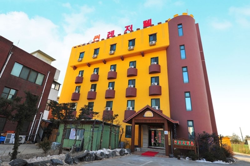 太陽休閒飯店[韓國觀光品質認證/Korea Quality]썬레저텔[한국관광 품질인증/Korea Quality] (1/31)