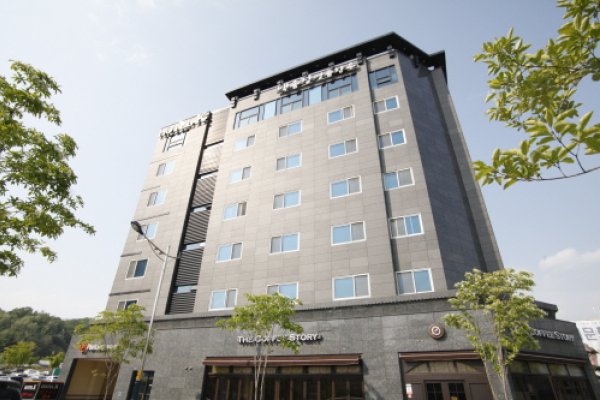 K飯店[韓國觀光品質認證/Korea Quality]호텔K [한국관광 품질인증/Korea Quality]