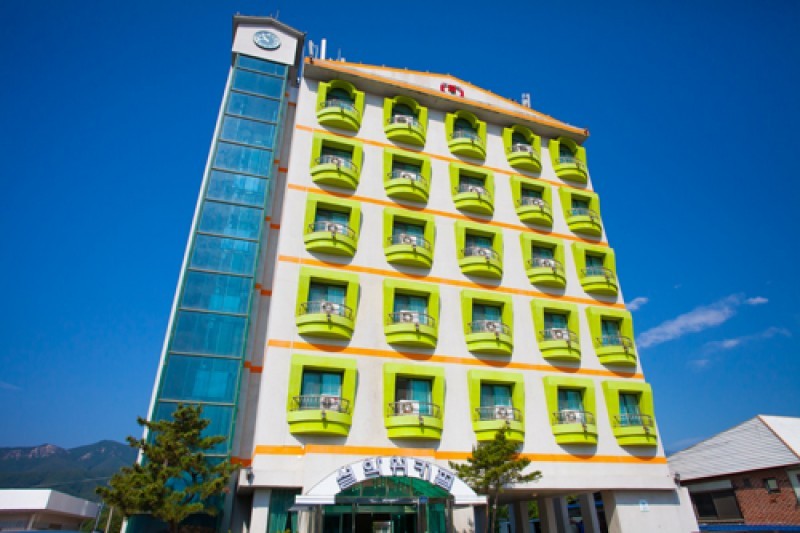 雪嶽華克山莊[優秀住宿設施] 
