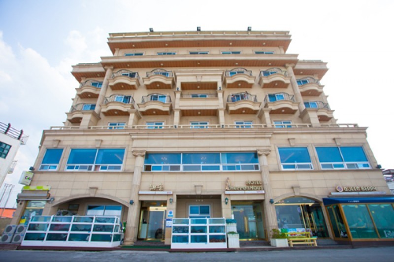 海恩豪森酒店[優秀住宿設施] 