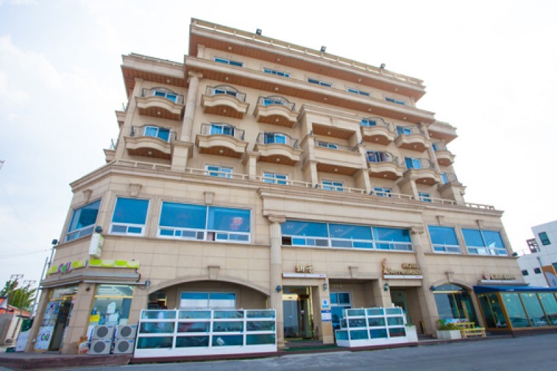 海恩豪森酒店[優秀住宿設施] 