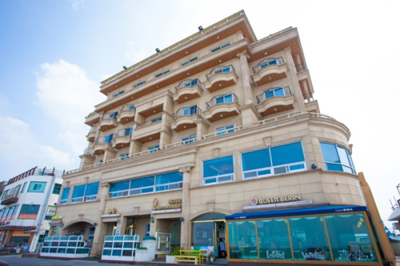 海恩豪森酒店[優秀住宿設施] 