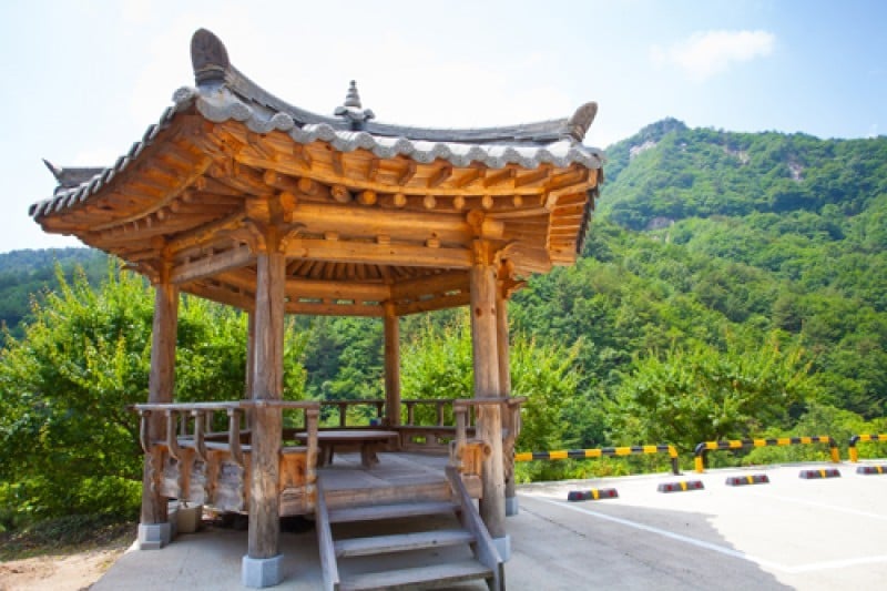 航海家渡假民宿[韓國觀光品質認證/Korea Quality]보이저펜션[한국관광 품질인증/Korea Quality] (13/26)