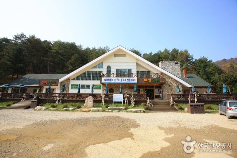 Eco Green Campus(三養牧場) (16/29)