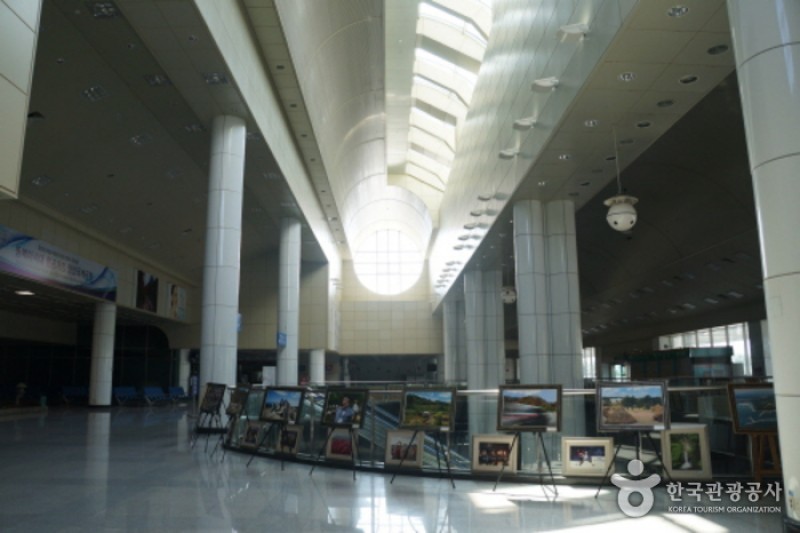 襄陽國際機場