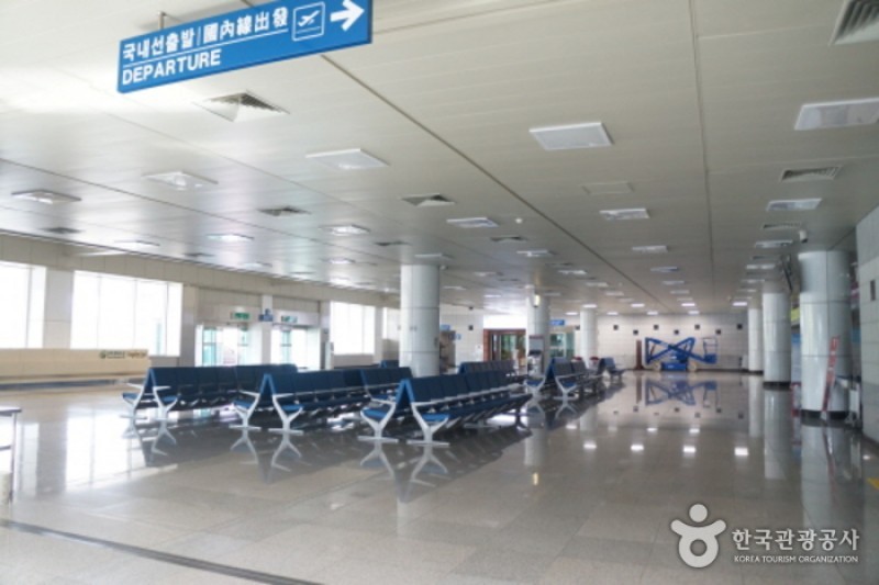 襄陽國際機場