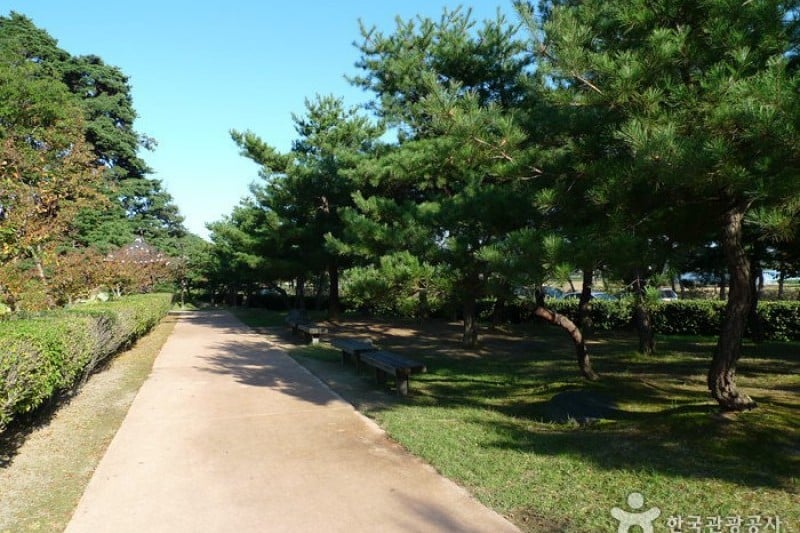 江陵船橋莊 (3/34)