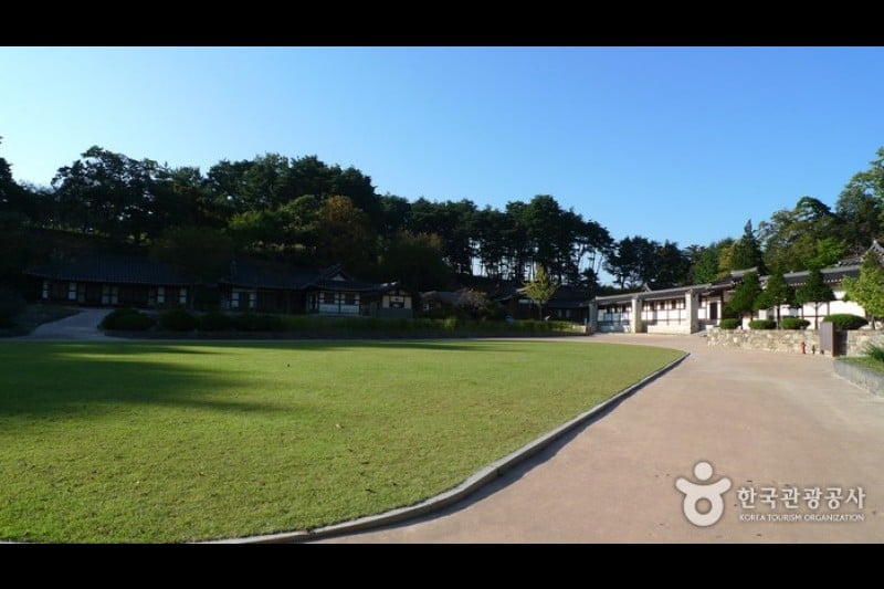 江陵船橋莊 (6/34)