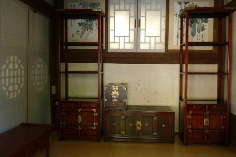 江陵船橋莊 (20/34)