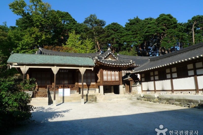江陵船橋莊 (21/34)