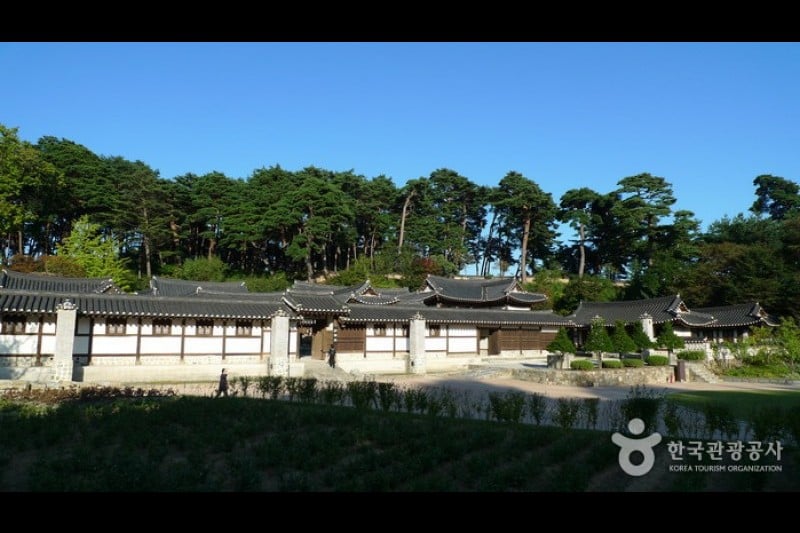 江陵船橋莊 (25/34)