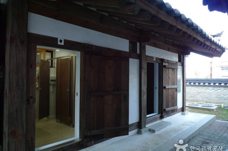 江陵船橋莊 (28/34)