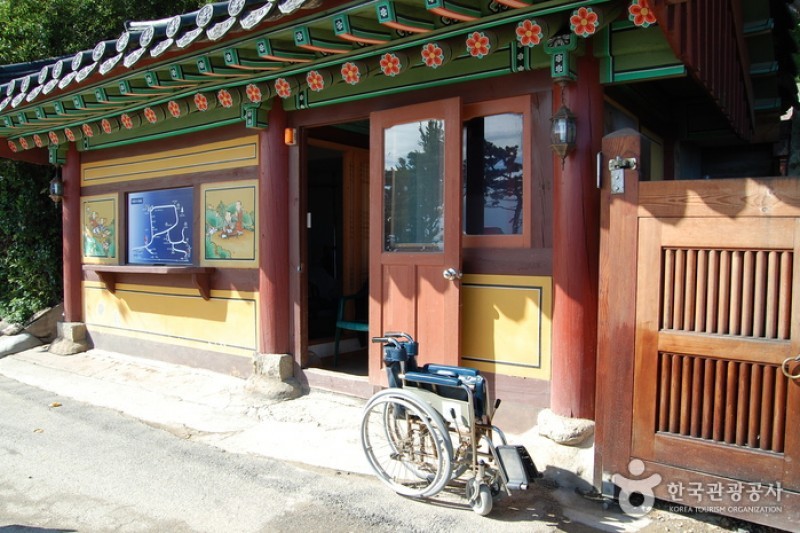 洛山寺 