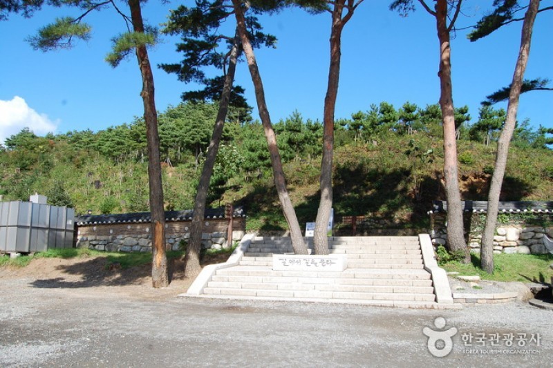 洛山寺 