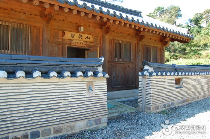 洛山寺 