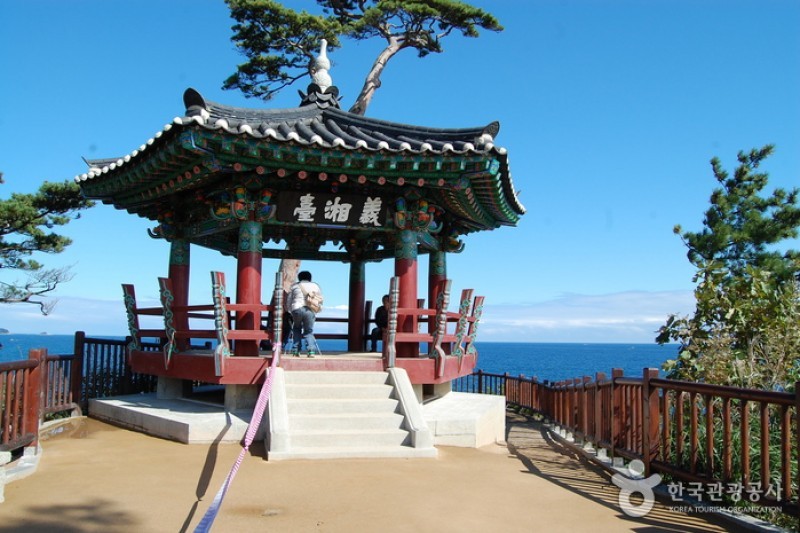 洛山寺 