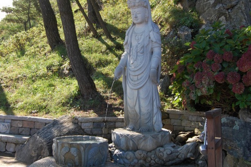 洛山寺 