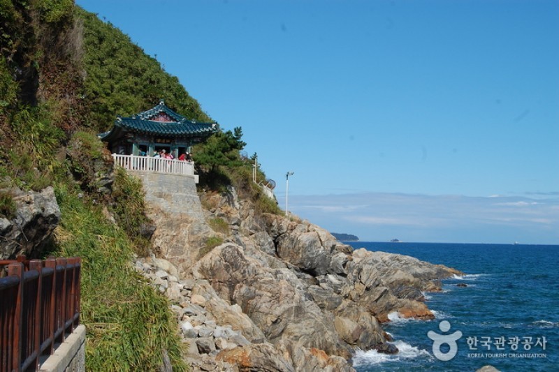 洛山寺 