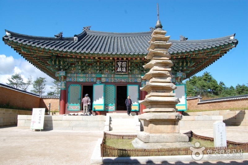 洛山寺 