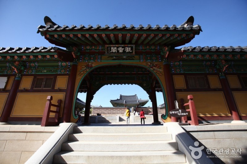 洛山寺 