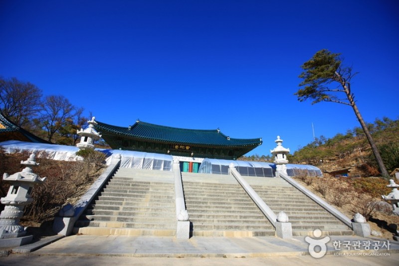洛山寺 