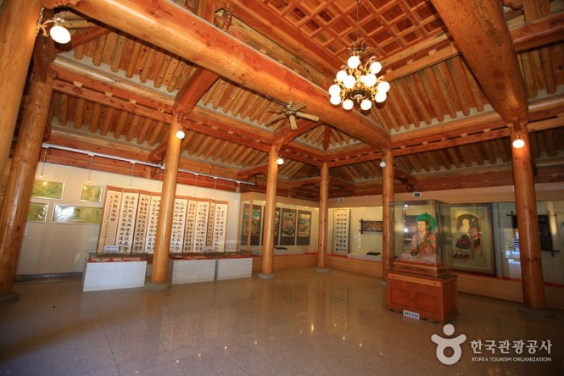 洛山寺 