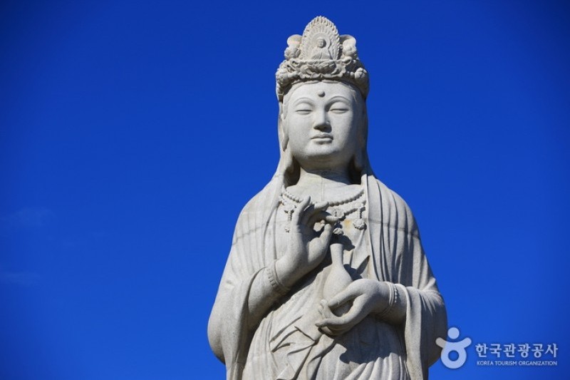 洛山寺 