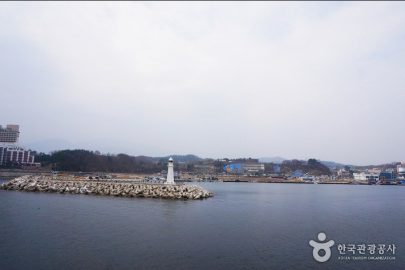 大浦港 (2/23)