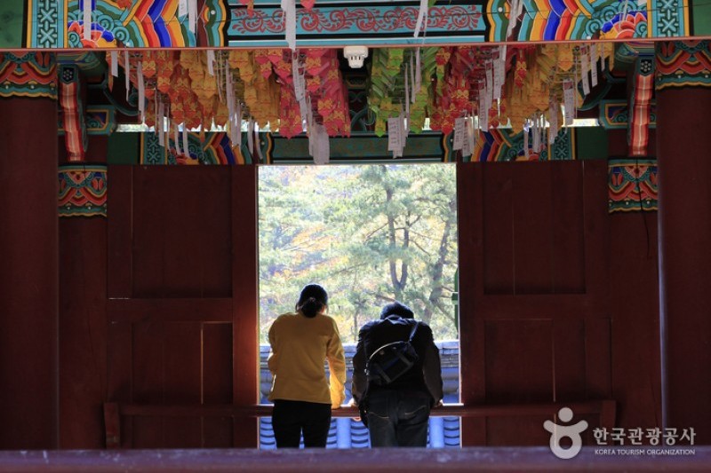清平寺(春川) (2/10)