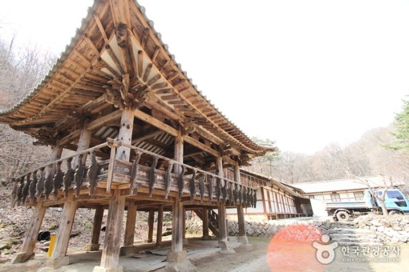 清平寺(春川) (4/10)