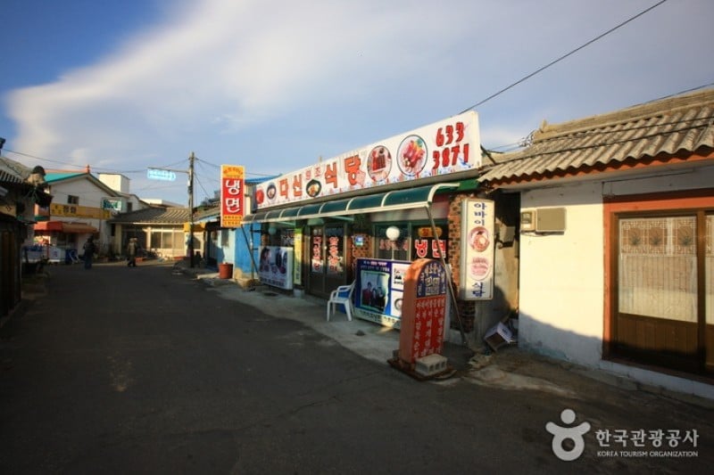束草阿爸村 (22/25)