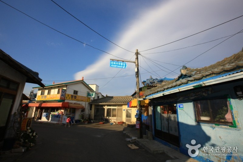 束草阿爸村 (23/25)