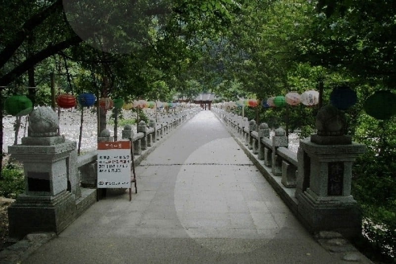 百潭寺  (2/20)