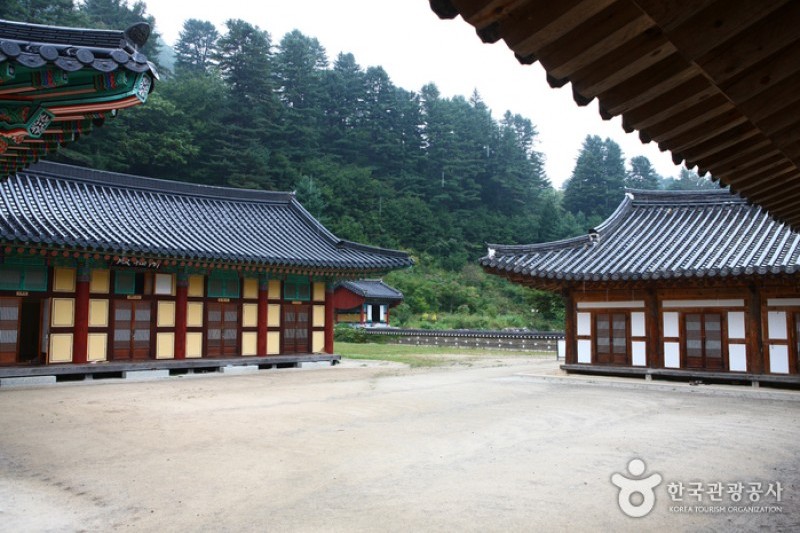 百潭寺  (7/20)