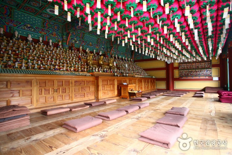 百潭寺  (8/20)