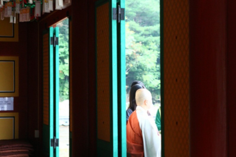 百潭寺  (9/20)