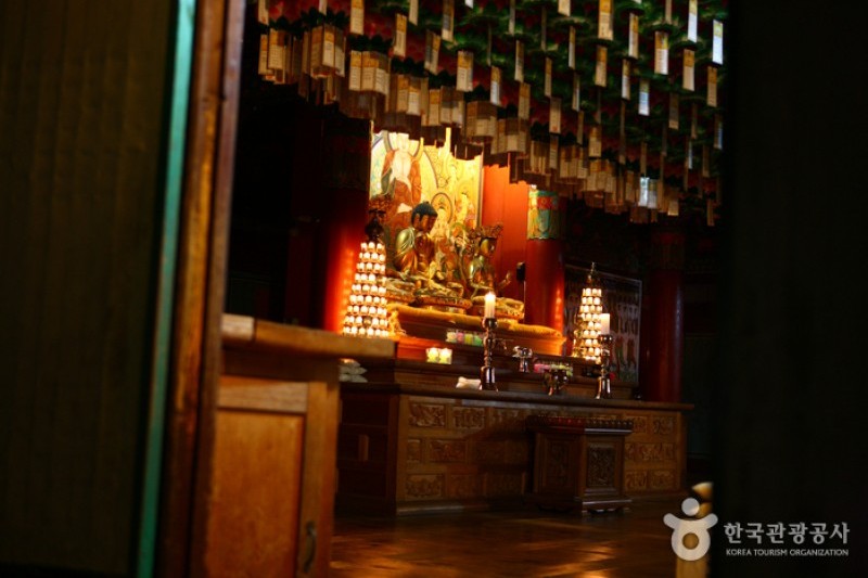 百潭寺  (13/20)