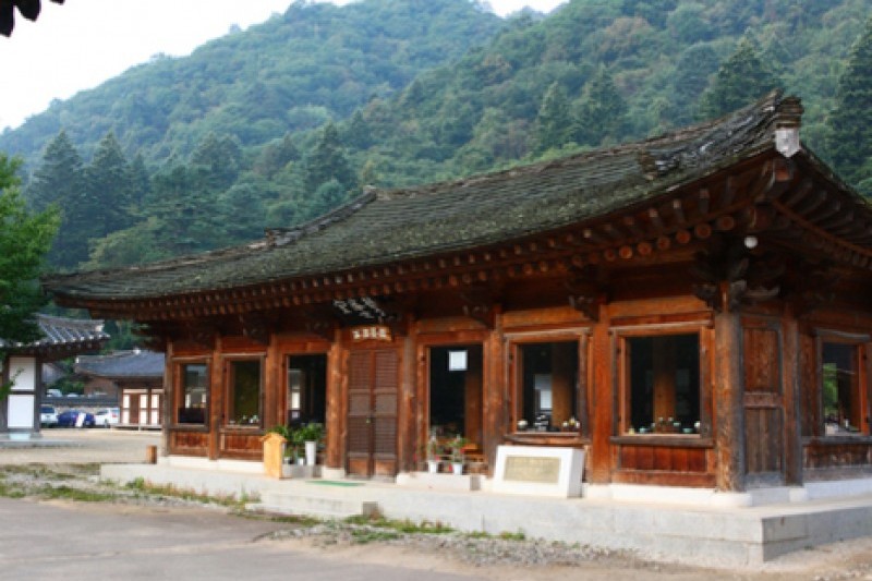 百潭寺  (14/20)