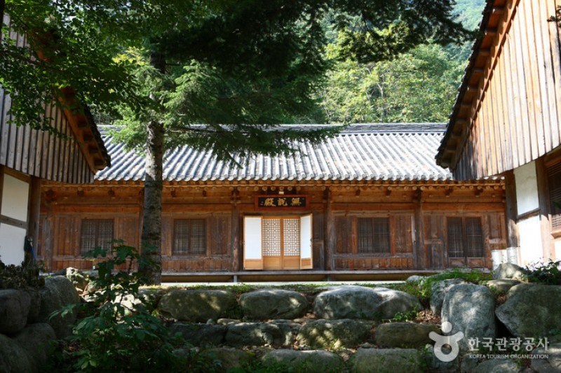 百潭寺  (18/20)