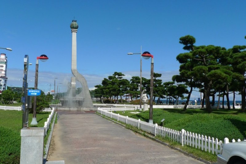 雪嶽日出公園 (14/18)