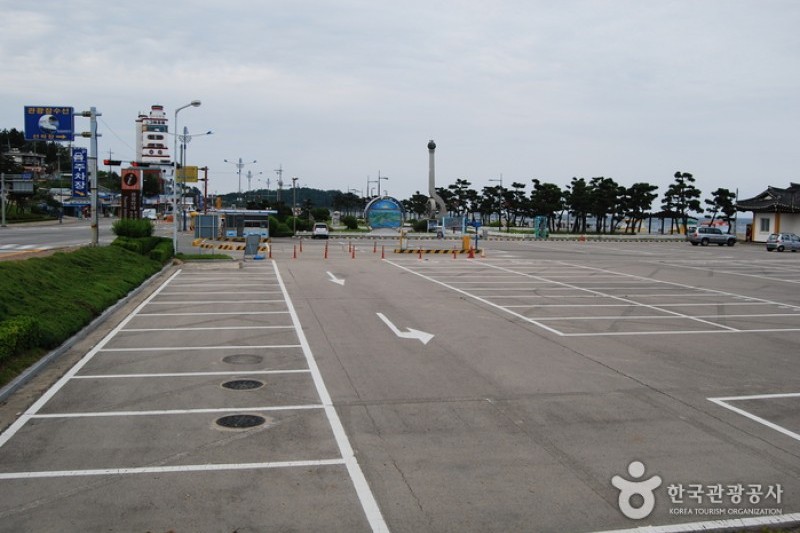 雪嶽日出公園 (17/18)