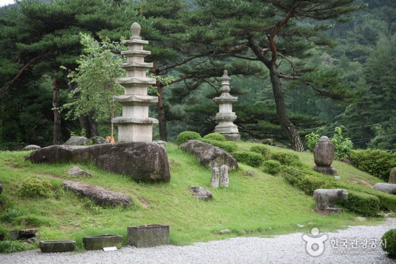 大關嶺博物館 (4/19)