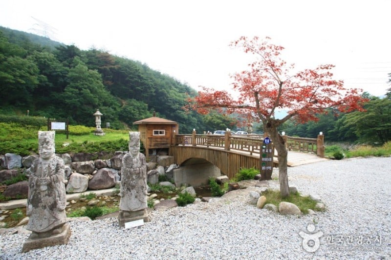 大關嶺博物館 (8/19)