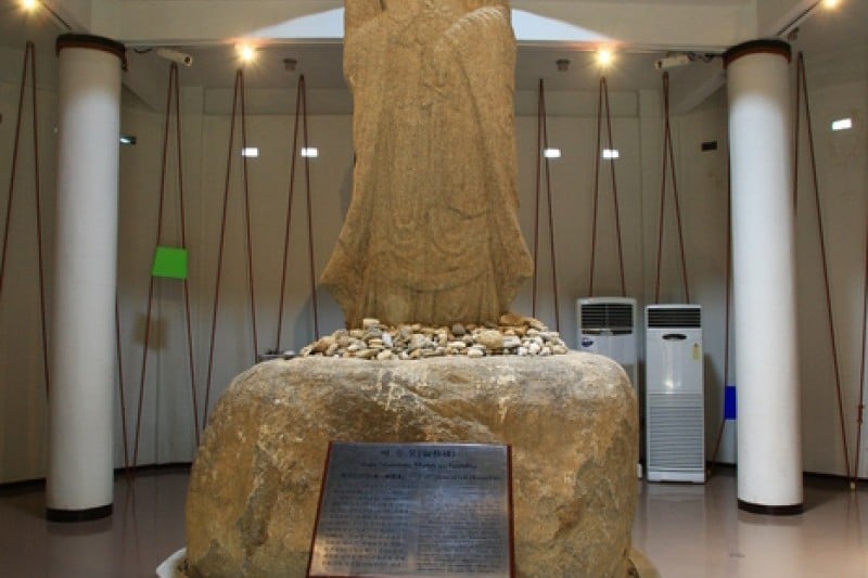 大關嶺博物館 (16/19)
